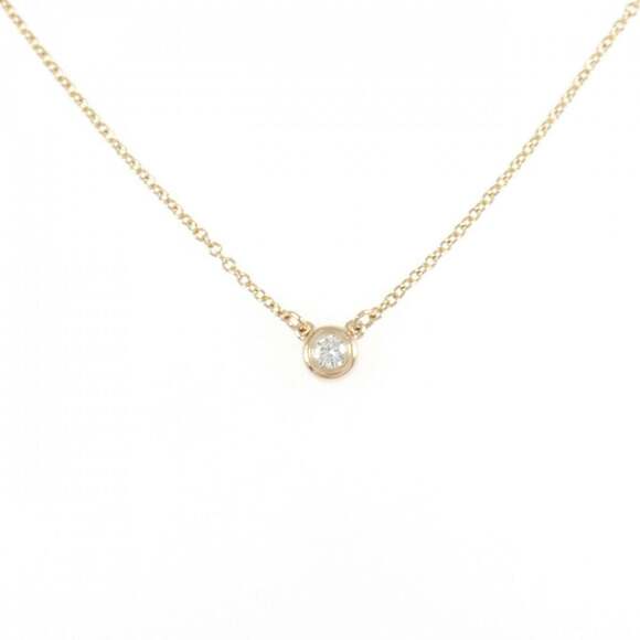 Tiffany & Co. Jewelry - TIFFANY Gold Necklace